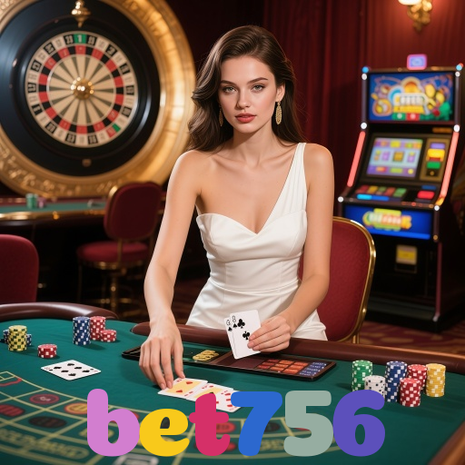 bet756 - Baixe o app bet756 no Google Play e jogue ao vivo