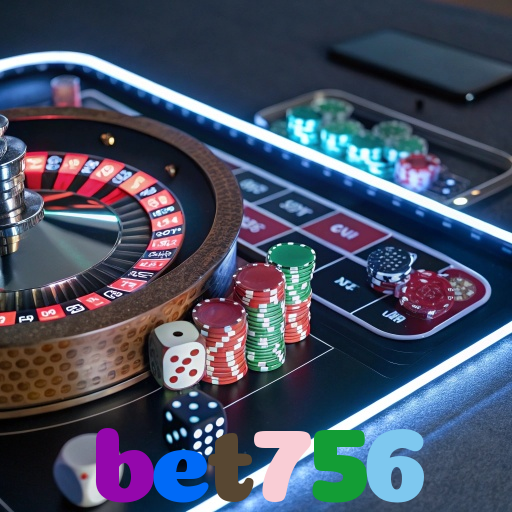 bet756 - Baixe o app bet756 no Google Play e jogue ao vivo