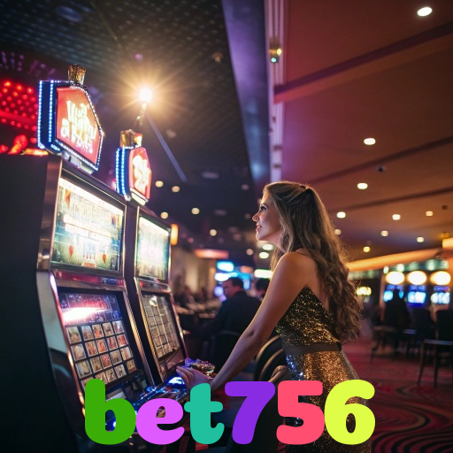 bet756 - Baixe o app bet756 no Google Play e jogue ao vivo