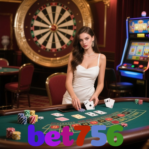 bet756 - Baixe o app bet756 no Google Play e jogue ao vivo