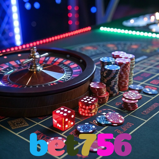 bet756 - Baixe o app bet756 no Google Play e jogue ao vivo