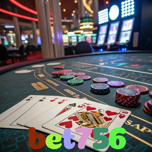 bet756 - Baixe o App bet756 para Android e Comece a Jogar