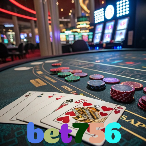 bet756 - Baixe o app bet756 no Google Play e jogue ao vivo