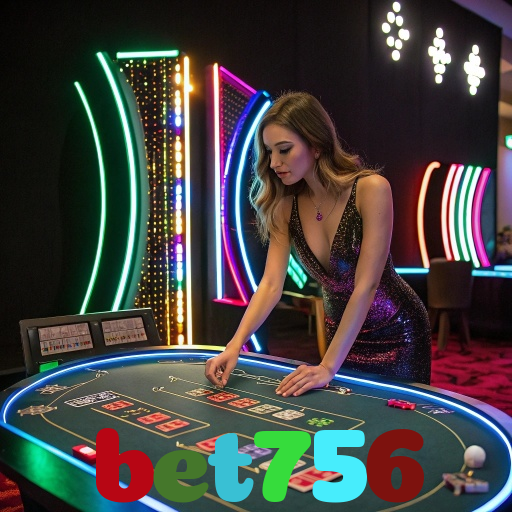 bet756 - Baixe o app bet756 no Google Play e jogue ao vivo