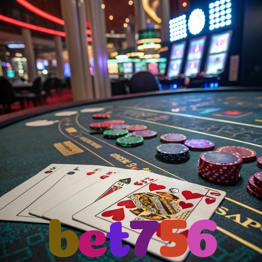 bet756 - Baixe o App bet756 para Android e Comece a Jogar
