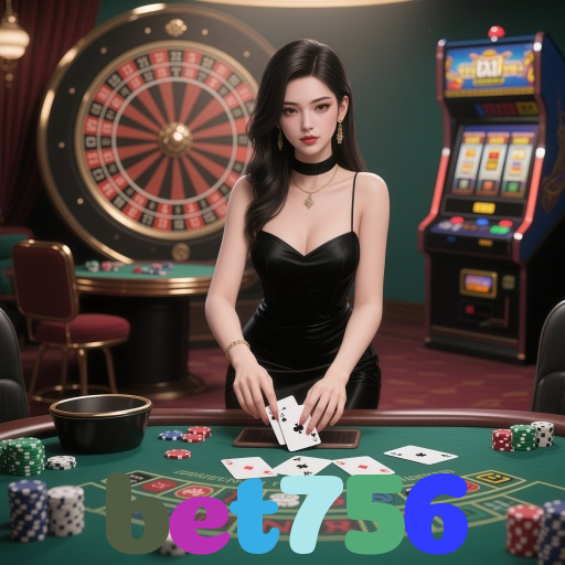 bet756 - Baixe o app bet756 no Google Play e jogue ao vivo