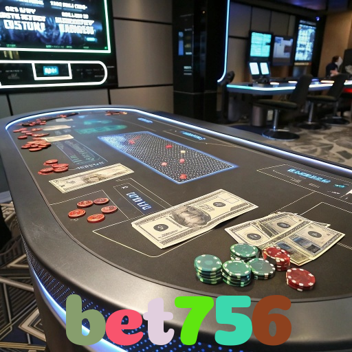 bet756 - Baixe o App bet756 para Android e Comece a Jogar