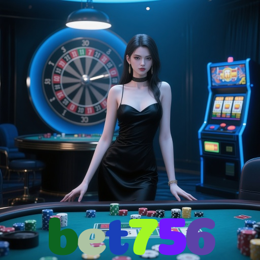bet756 - Baixe o App bet756 para Android e Comece a Jogar