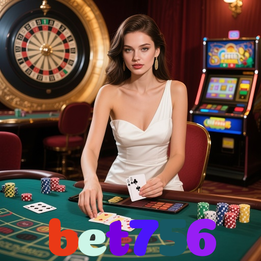 bet756 - Baixe o app bet756 no Google Play e jogue ao vivo