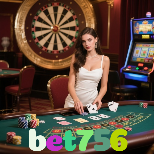bet756 - Baixe o app bet756 no Google Play e jogue ao vivo