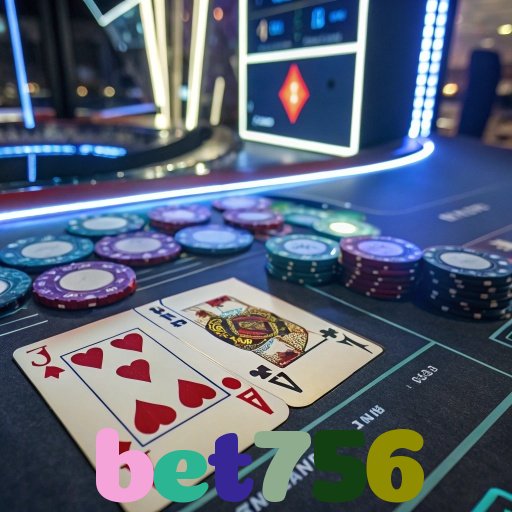 bet756 - Baixe o App bet756 para Android e Comece a Jogar