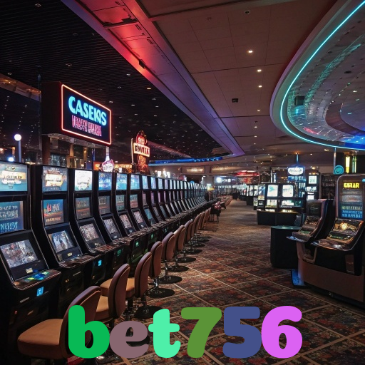 bet756 - Baixe o app bet756 no Google Play e jogue ao vivo