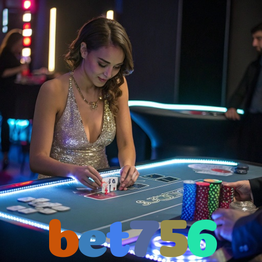 bet756 - Baixe o App bet756 para Android e Comece a Jogar