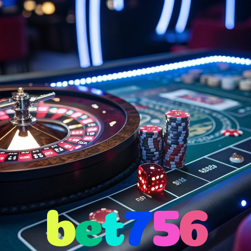 bet756 - Baixe o app bet756 no Google Play e jogue ao vivo