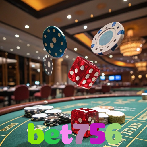 bet756 - Baixe o App bet756 para Android e Comece a Jogar