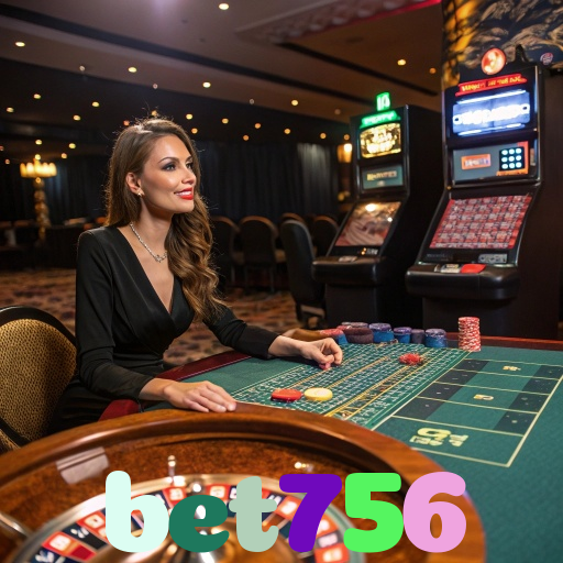 bet756 - Baixe o App bet756 para Android e Comece a Jogar