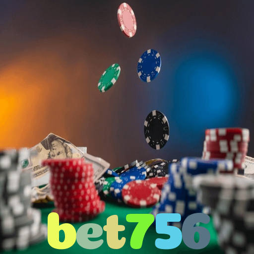 bet756 - Baixe o app bet756 no Google Play e jogue ao vivo