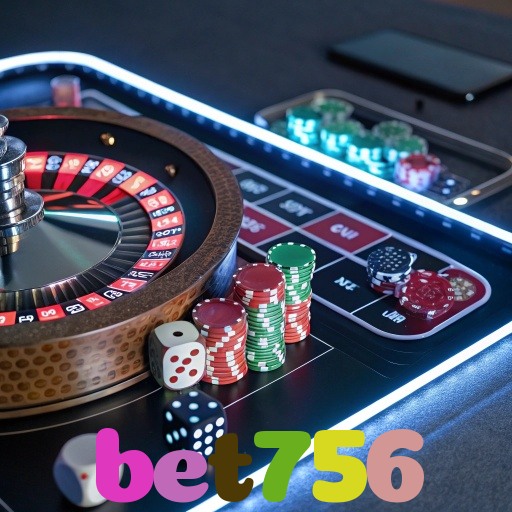bet756 - Baixe o app bet756 no Google Play e jogue ao vivo