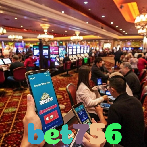 bet756 - Baixe o app bet756 no Google Play e jogue ao vivo