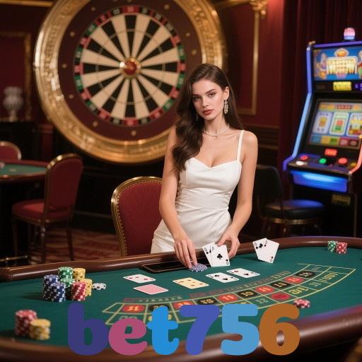 bet756 - Baixe o App bet756 para Android e Comece a Jogar