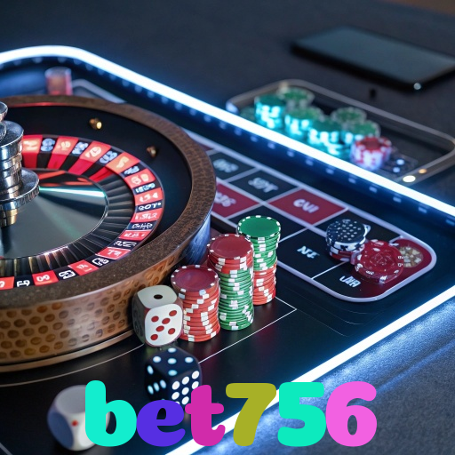 bet756 - Baixe o app bet756 no Google Play e jogue ao vivo