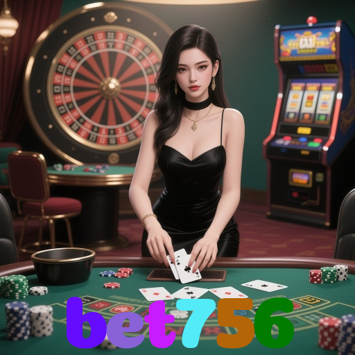 bet756 - Baixe o app bet756 no Google Play e jogue ao vivo