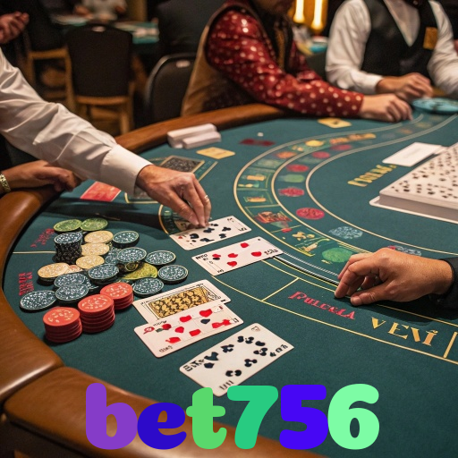 bet756 - Baixe o App bet756 para Android e Comece a Jogar