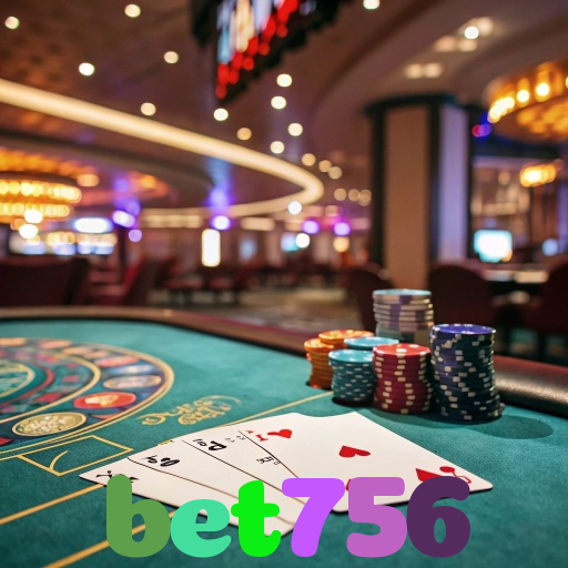 bet756 - Baixe o App bet756 para Android e Comece a Jogar