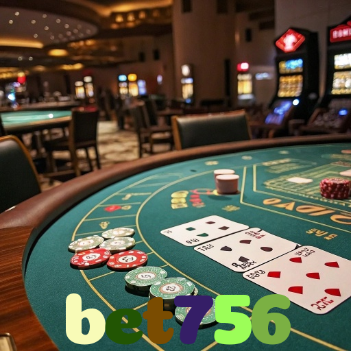 bet756 - Baixe o app bet756 no Google Play e jogue ao vivo
