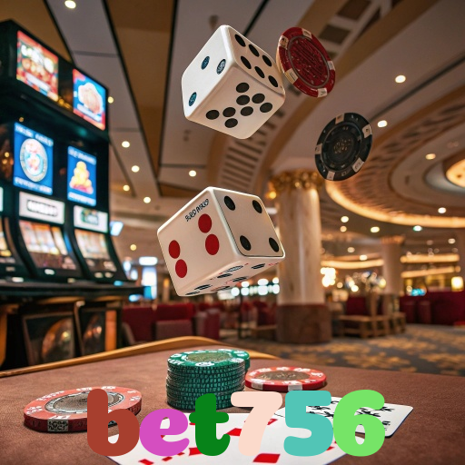 bet756 - Baixe o app bet756 no Google Play e jogue ao vivo