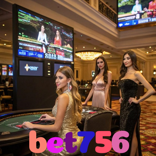 bet756 - Baixe o app bet756 no Google Play e jogue ao vivo