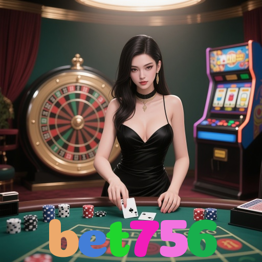 bet756 - Baixe o App bet756 para Android e Comece a Jogar