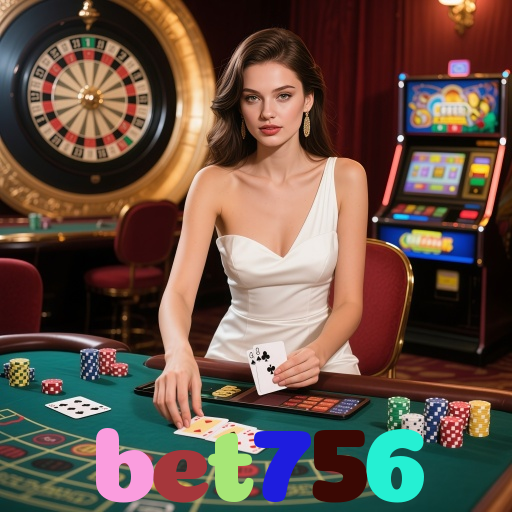 bet756 - Baixe o app bet756 no Google Play e jogue ao vivo