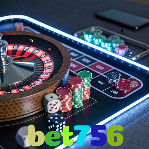 bet756 - Baixe o App bet756 para Android e Comece a Jogar