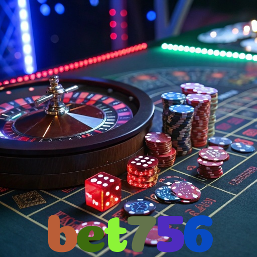 bet756 - Baixe o app bet756 no Google Play e jogue ao vivo