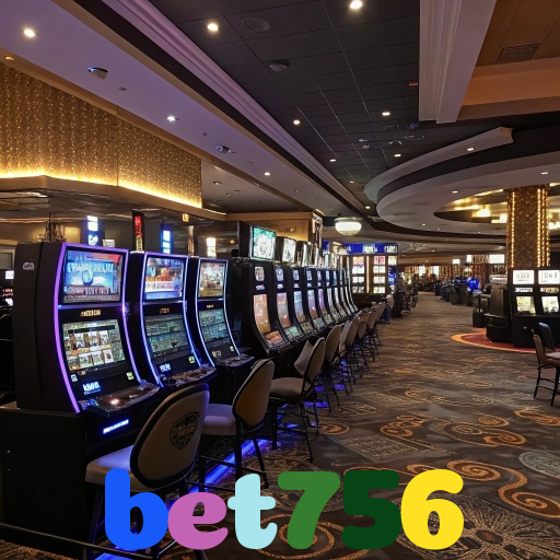 bet756 - Baixe o app bet756 no Google Play e jogue ao vivo