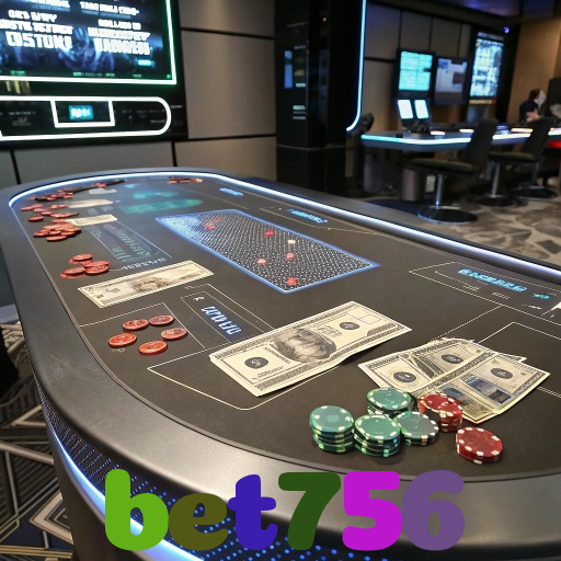bet756 - Baixe o app bet756 no Google Play e jogue ao vivo