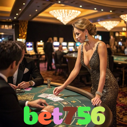 bet756 - Baixe o App bet756 para Android e Comece a Jogar