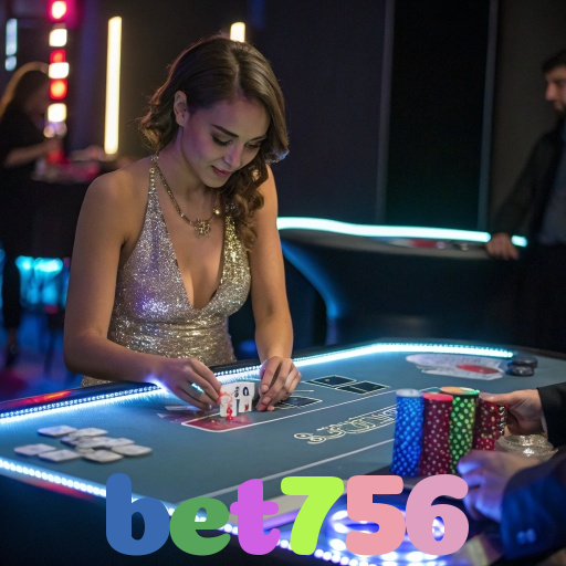 bet756 - Baixe o App bet756 para Android e Comece a Jogar
