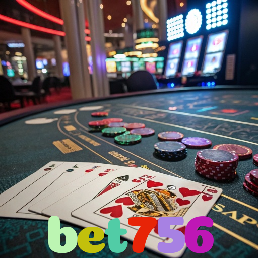 bet756 - Baixe o app bet756 no Google Play e jogue ao vivo