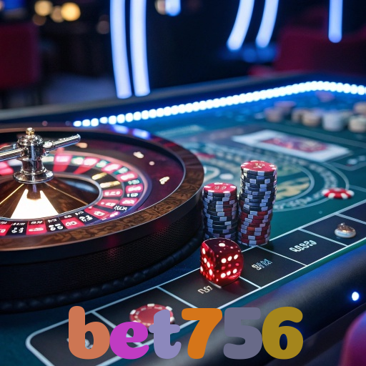 bet756 - Baixe o app bet756 no Google Play e jogue ao vivo