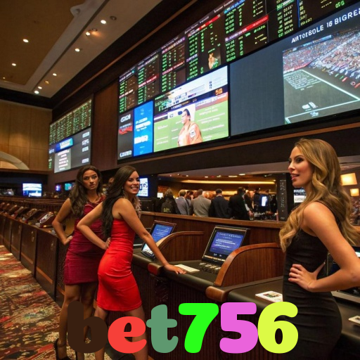 bet756 - Baixe o app bet756 no Google Play e jogue ao vivo