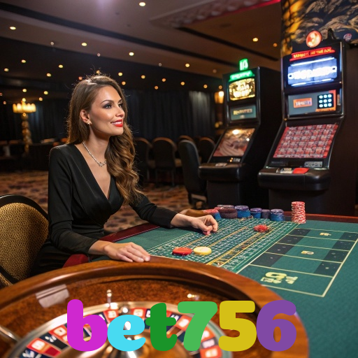 bet756 - Baixe o App bet756 para Android e Comece a Jogar