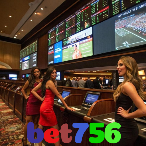 bet756 - Baixe o app bet756 no Google Play e jogue ao vivo