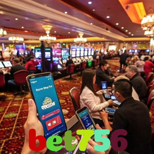 bet756 - Baixe o app bet756 no Google Play e jogue ao vivo