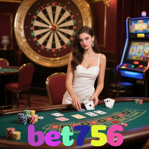 bet756 - Baixe o App bet756 para Android e Comece a Jogar