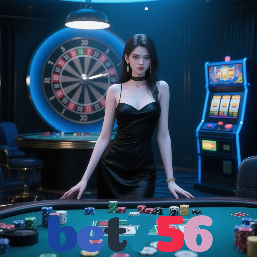 bet756 - Baixe o App bet756 para Android e Comece a Jogar