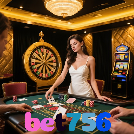bet756 - Baixe o App bet756 para Android e Comece a Jogar