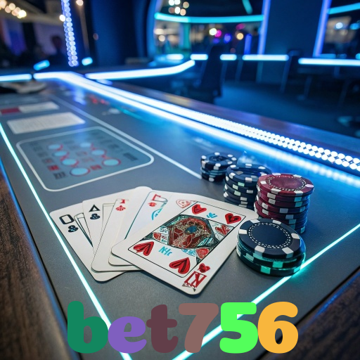 bet756 - Baixe o app bet756 no Google Play e jogue ao vivo