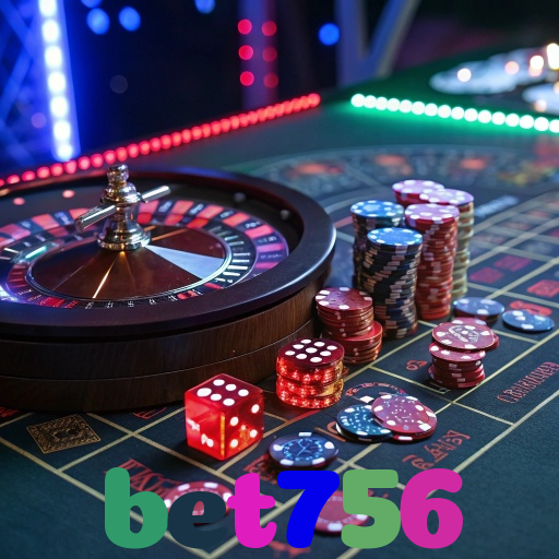 bet756 - Baixe o App bet756 para Android e Comece a Jogar